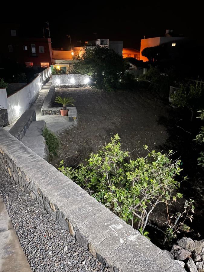 Taburiente Vila El Paso Exterior foto